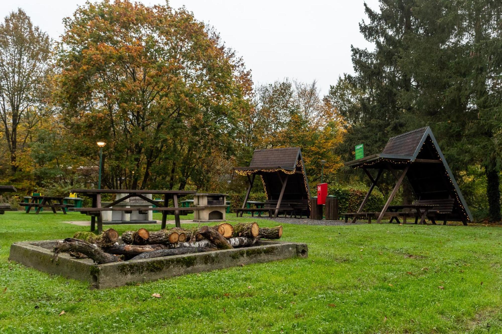 Boshuisje Viva L'ardenne - 122 Durbuy