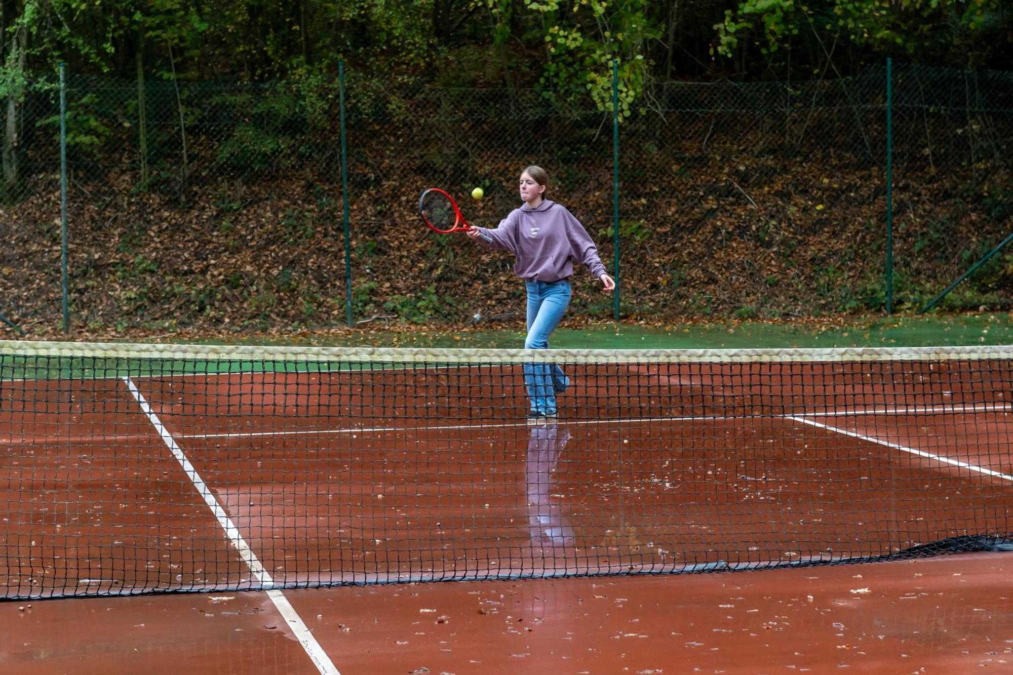 Boshuisje Viva L'ardenne - 122